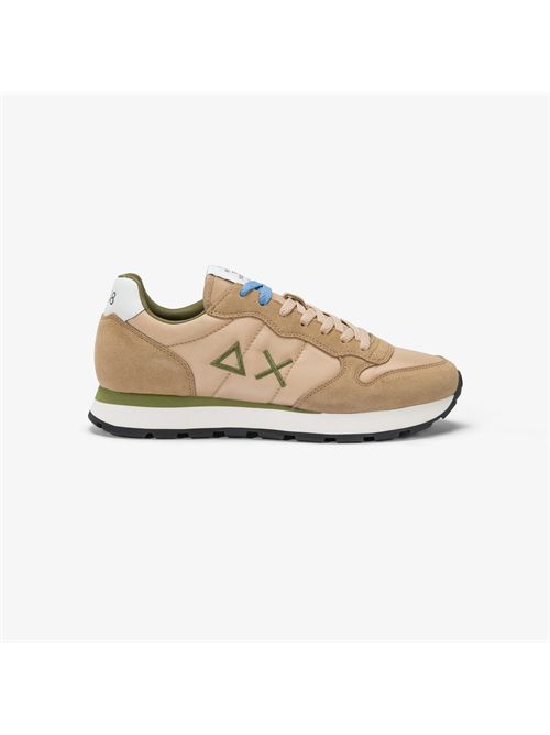 scarpe uomo beige SUN 68 | Z35101/16